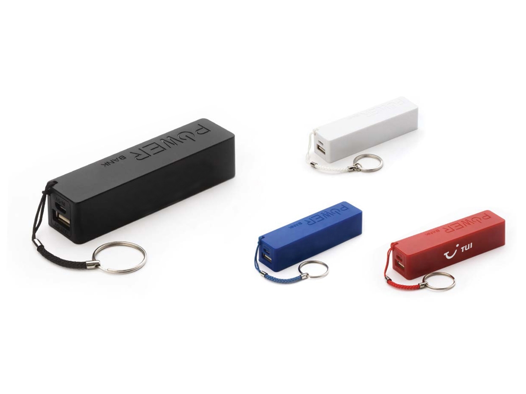 Power  Bank